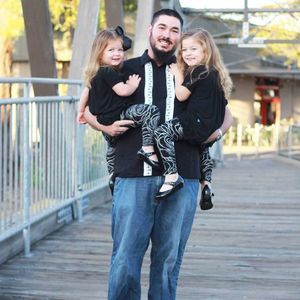 Meet your Posher, Wayne